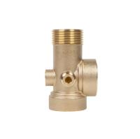 Штуцер 5-ти ходовой Джилекс