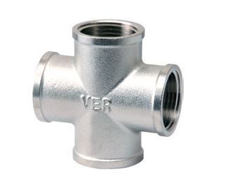 Крестовина 3/4" ВН ViEiR (НЕТ У ПОСТАВЩИКА)