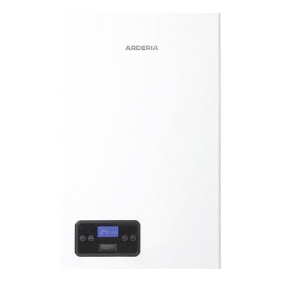 Котел электрический Arderia E24 24кВТ 1к настенный 380В 
