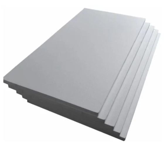 Пенополистирол экструдированный XPS GR PROF CS(10Y)250 ГРАФИТ 50 мм 1180*580*50мм (8л/0,0343м3/0,685м2)