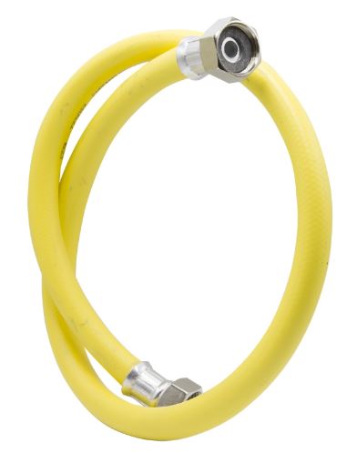 Шланг газовый ПВХ 1/2 г/г 60 см ZIP-FLEX