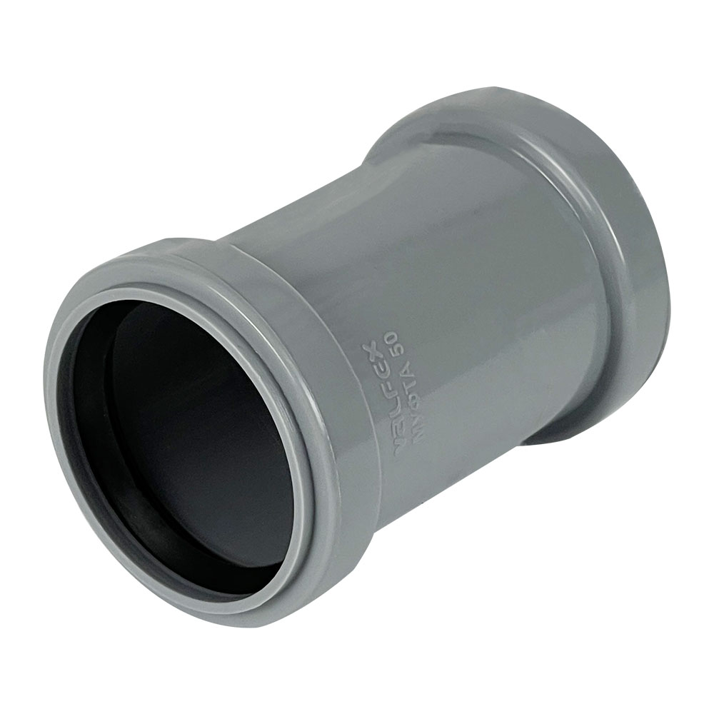 Отвод 15° 110мм вн.канализ.(60) VALFEX