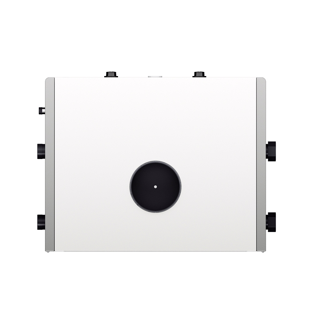 Котел Газовый Лемакс Премиум100кВт 1к напольный стальной Atmo (авт.SIT 820) D200