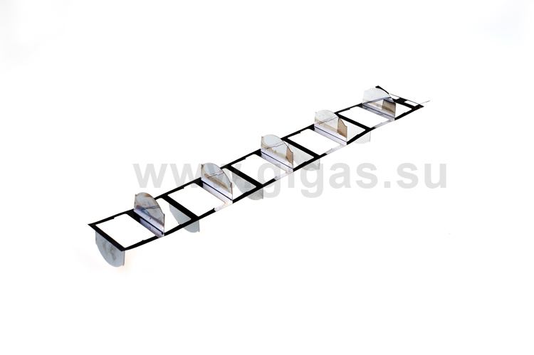 Рассекатель дымовых газов GST 35-40K(N), LST 30-40K, LST 30-40KG