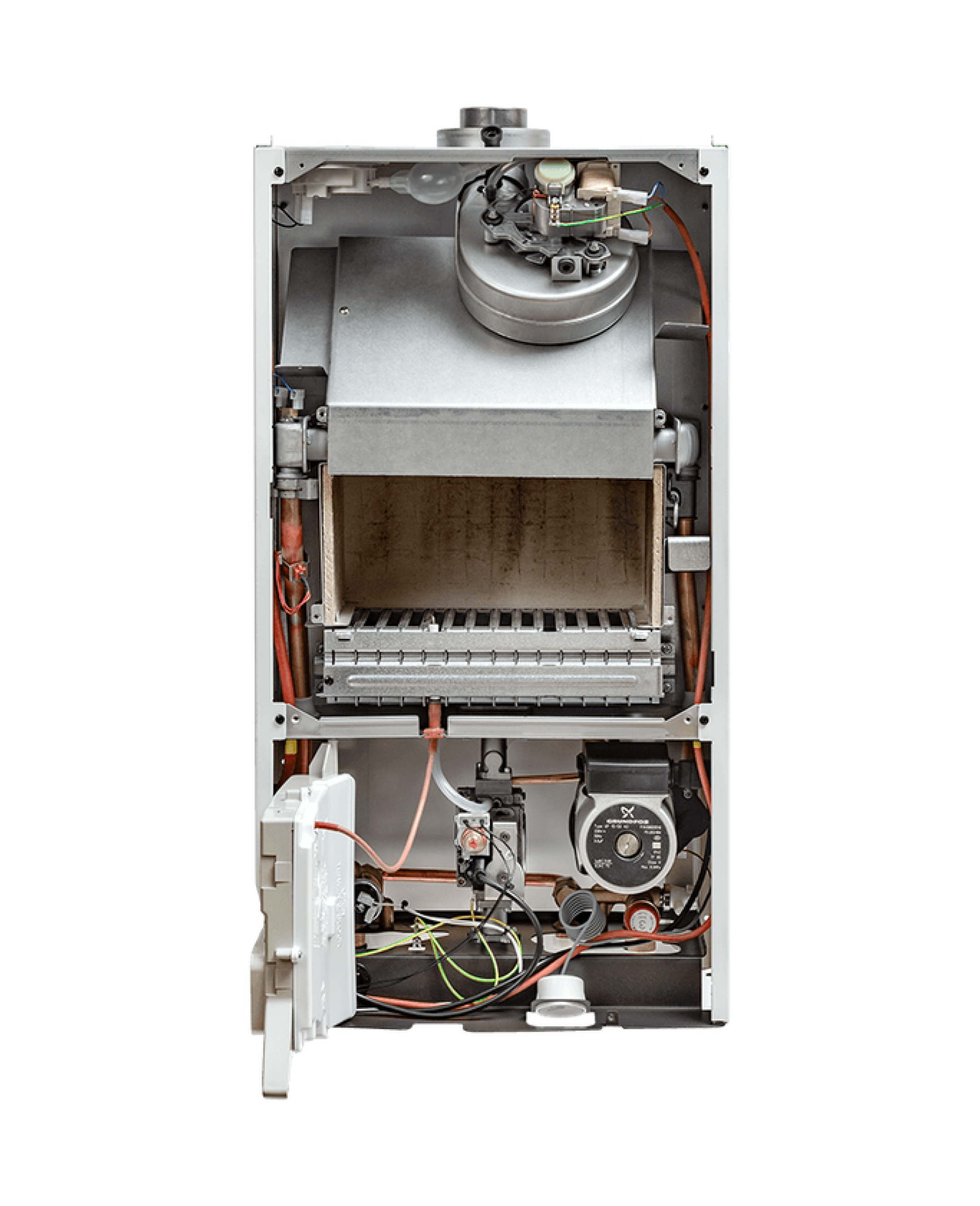 Котел Газовый Baxi Eco Four 24кВТ 1к настенный Atmo