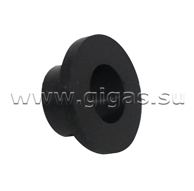 Прокладка с буртиком к NUT 1/2'' для вальцевания Lavita