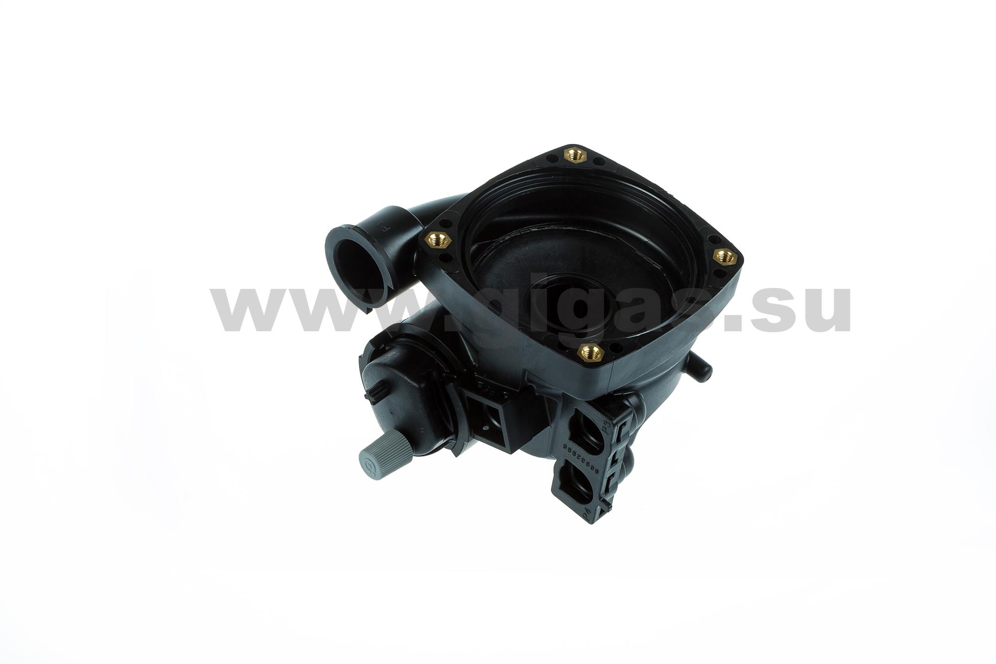 Корпус насоса Star 24 3E с сер ном 8142149