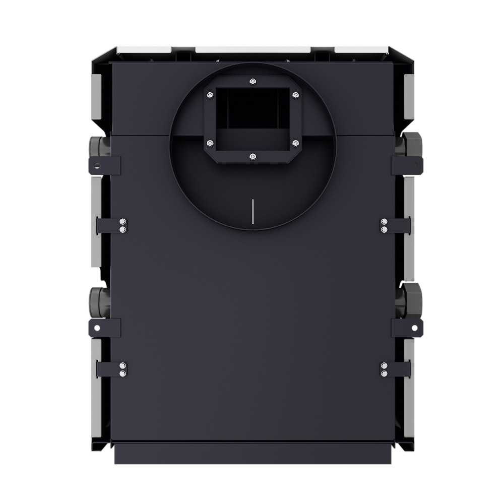 Котел Газовый Лемакс Патриот 12,5кВт 1к напольный стальной Turbo (без УСД) 