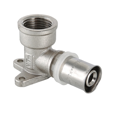 Водорозетка пресс 16х1/2" ВР (уп.10/120) Valtec