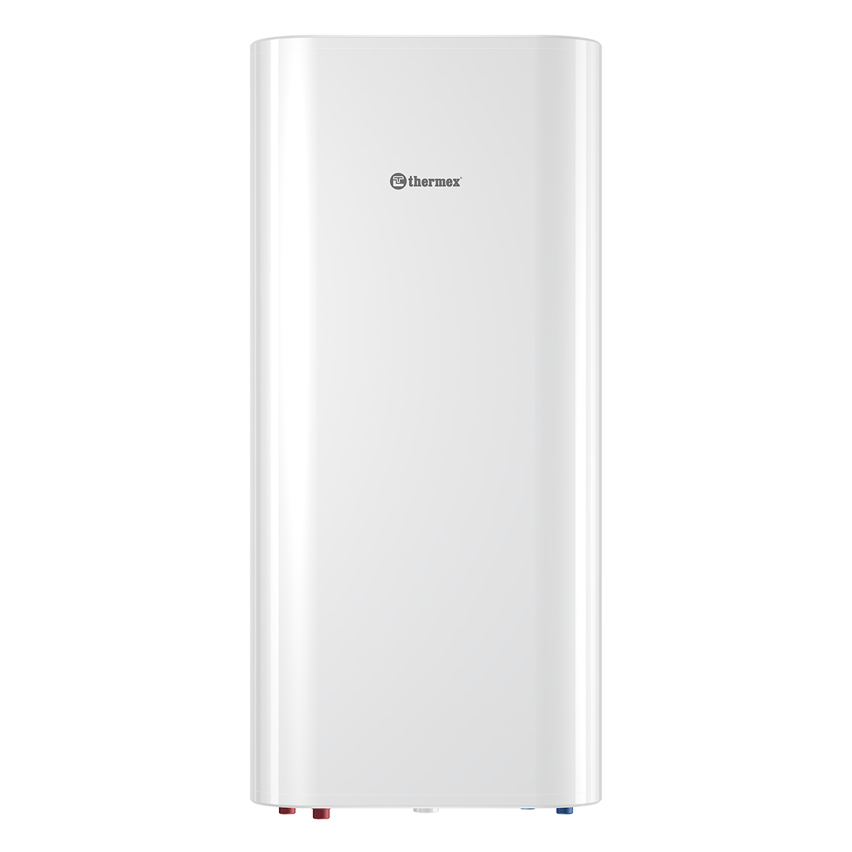 Водонагреватель косвенного нагрева электрический THERMEX Flat 100 V Combi