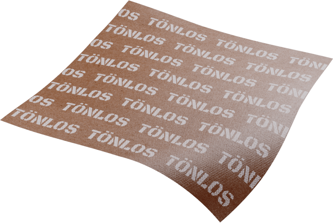 TONLOS PIPE Комплект для шумоизоляции канализационных труб