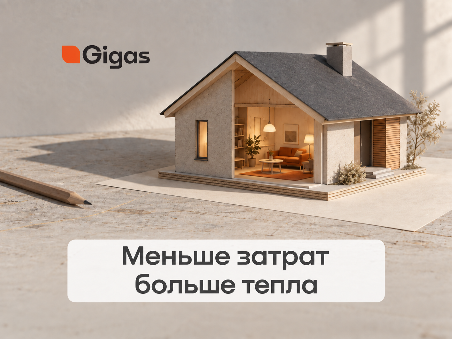 Обычный или конденсационный газовый котёл: когда есть смысл переплачивать