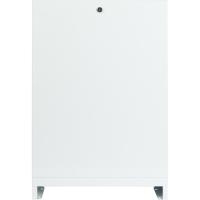 ШРНГ- 1 шкаф коллекторный глубокий 652 151 457 (4-5 выходов) RISPA