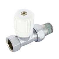 Клапан регулирующий прямой 1--2 вн FAR-PhotoRoom