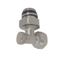 Клапан настроечный 34 угловой вннар Sibio (15штупак)