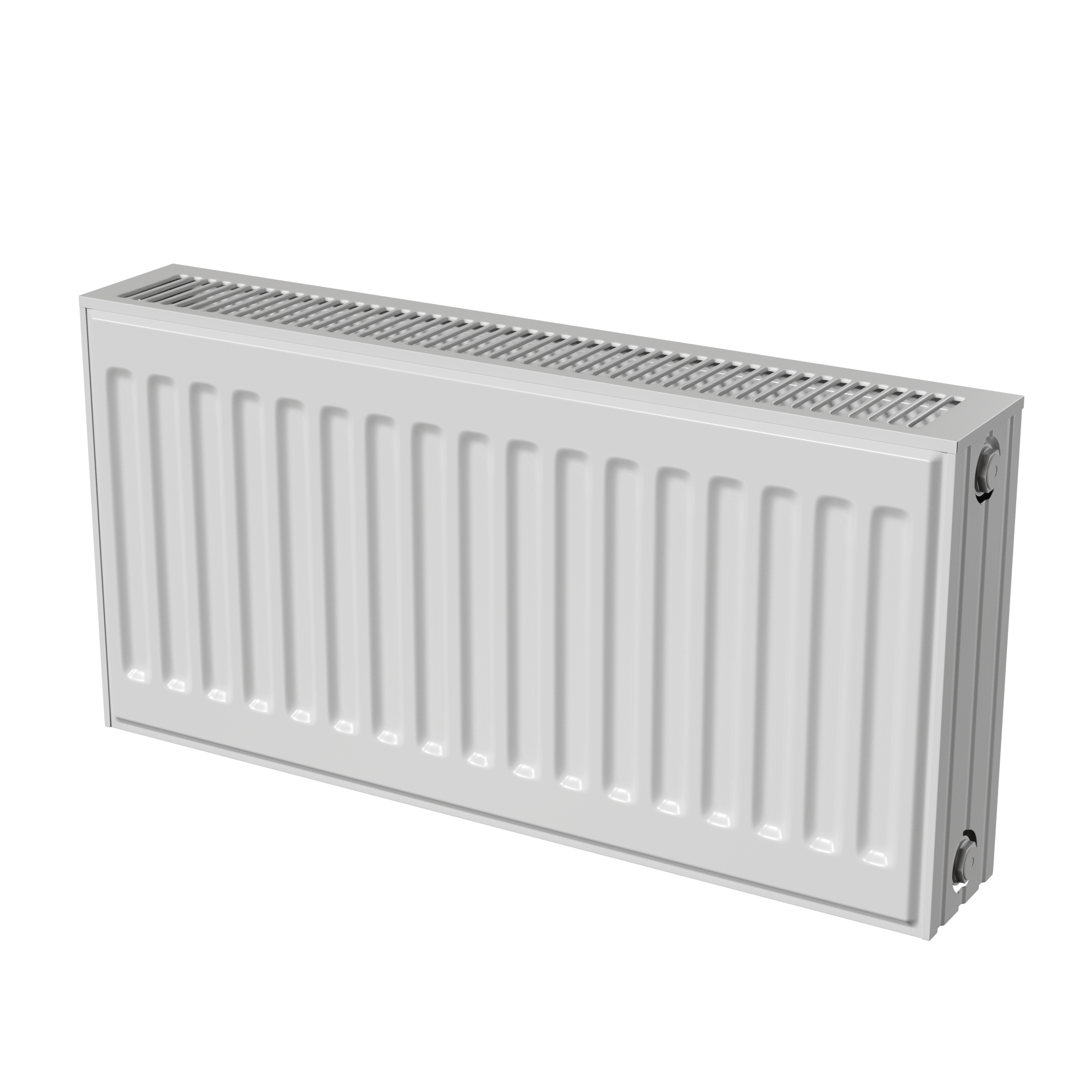 Радиатор стальной универсальный Sibio 22 300х 600 (10шт/пал) 