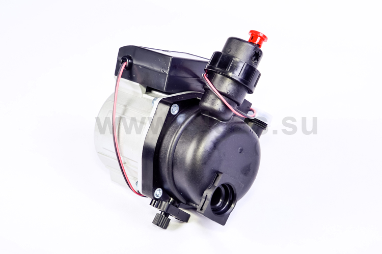 Насос циркуляционный Deluxe, Deluxe Coaxial, Ac, Ac Coaxial, Atmo