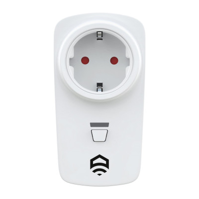 Беспроводная розетка ES-SORD-01 ectoControl