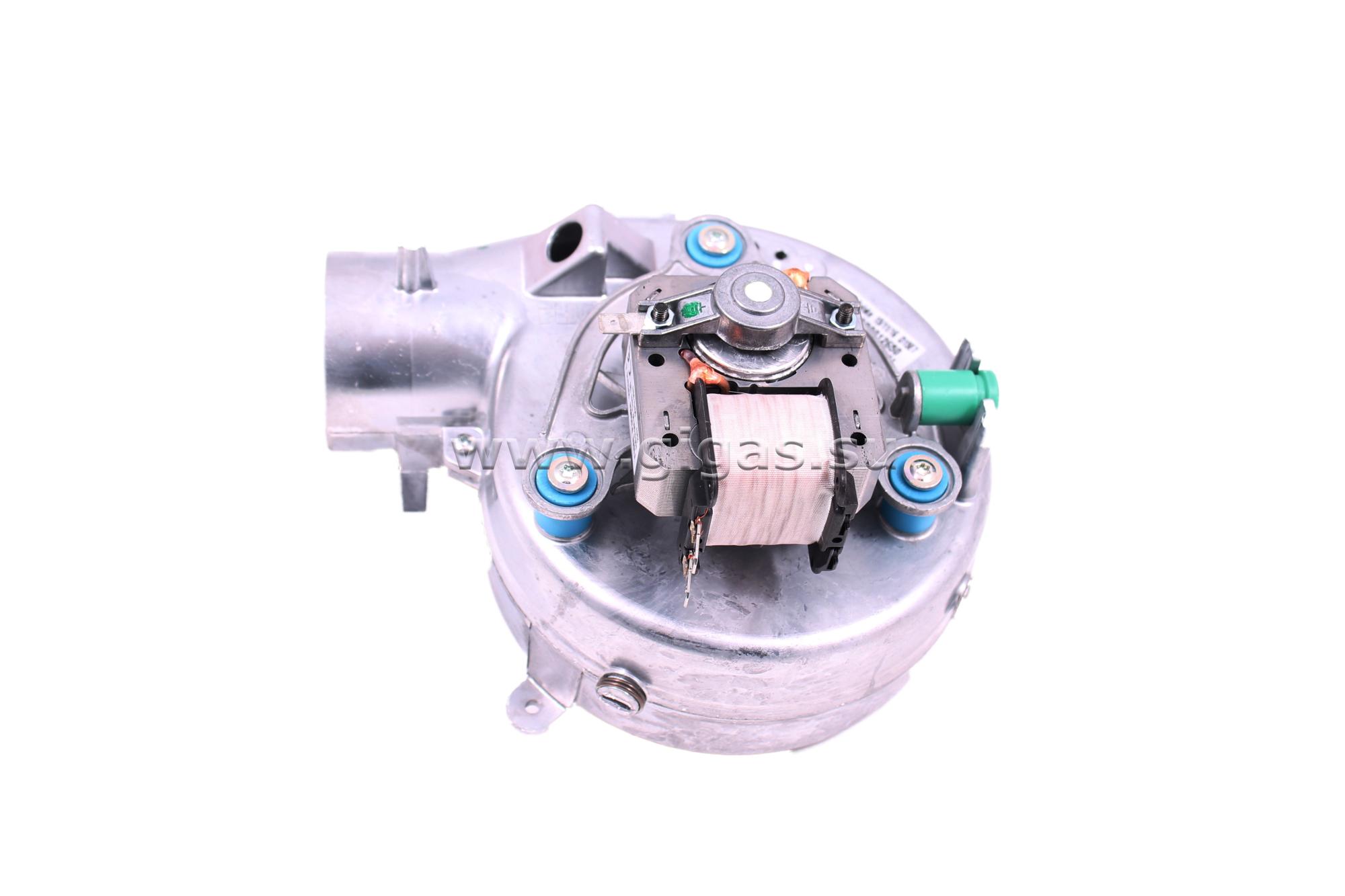 Вентилятор 30 W MAIN-5