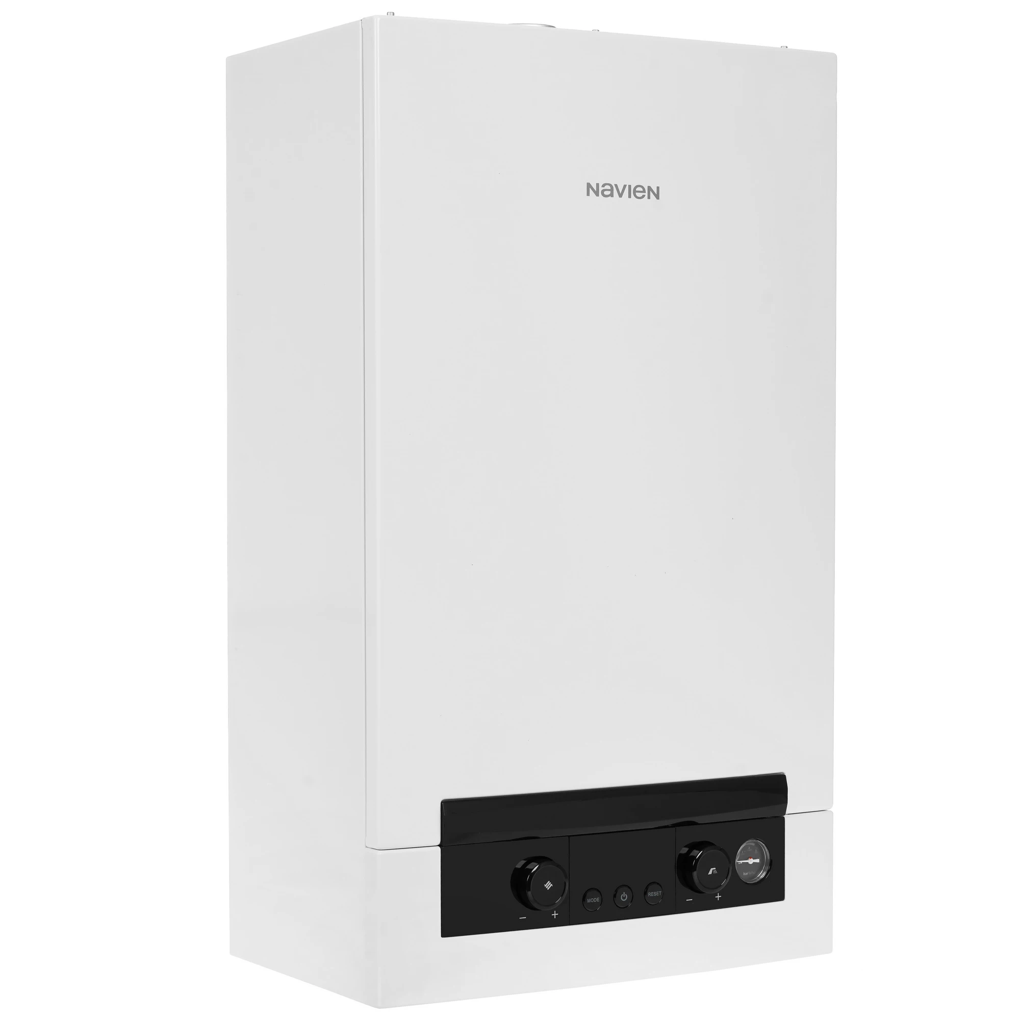 Котел Газовый Navien Heatluxe 10кВТ 2к настенный Turbo