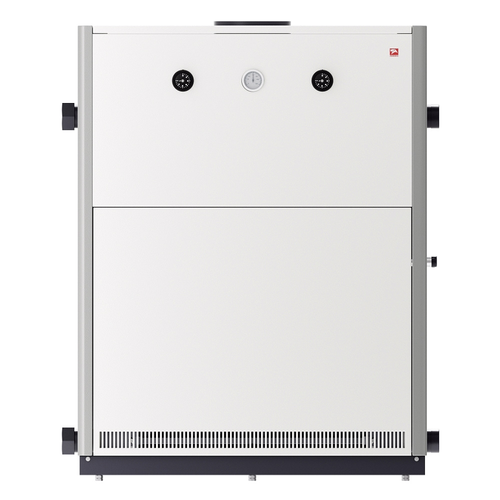 Котел Газовый Лемакс Премиум100кВт 1к напольный стальной Atmo (авт.SIT 820) D200