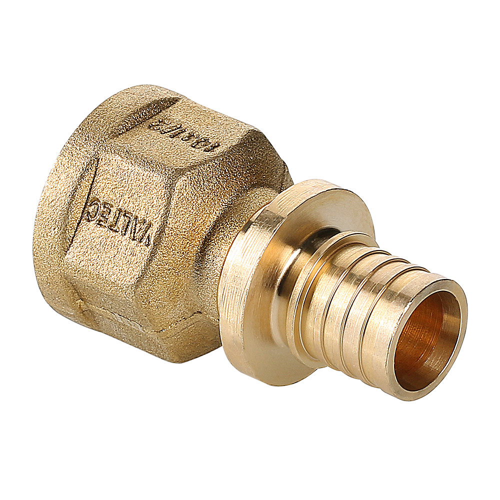 Переходник с внутренней резьбой 25x3/4" VALTEC замена на SFA-0002-002534