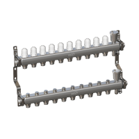 kollektor bez rasx 10 Sibio