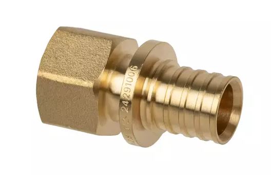 Переходник с внутренней резьбой 16x1/2" USYSTEMS