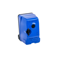 Реле давления AQUARIO PS-5-2 (вращ.гайка) Диапазон регулировки давления 1-5 Атм Aquario