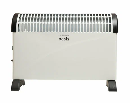 Конвектор модель "Zerten" ZKP-20