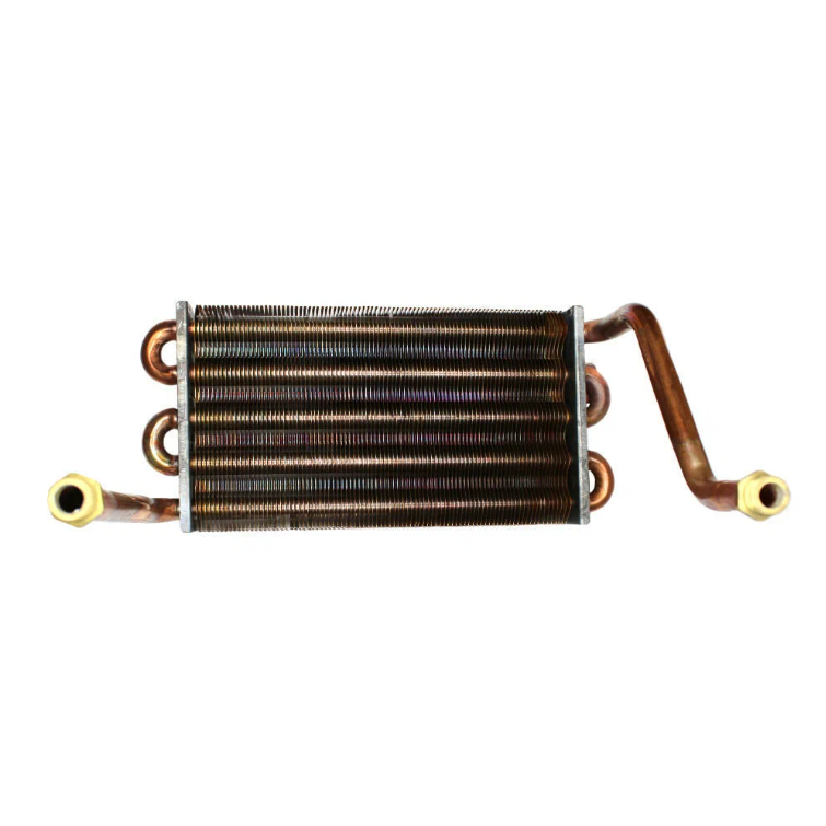 Теплообменник первичный U072-24/24K_Gaz 6000-28С/28H