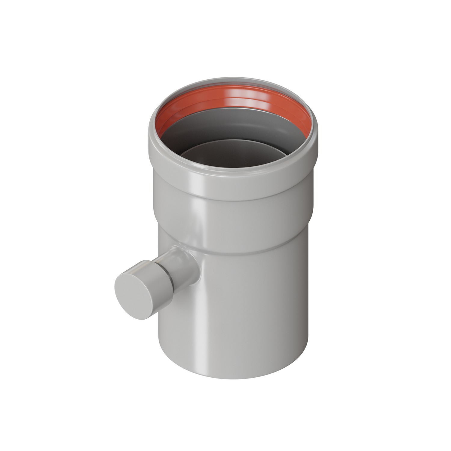 Конденсатоотводчик универсальный D80 KRATS