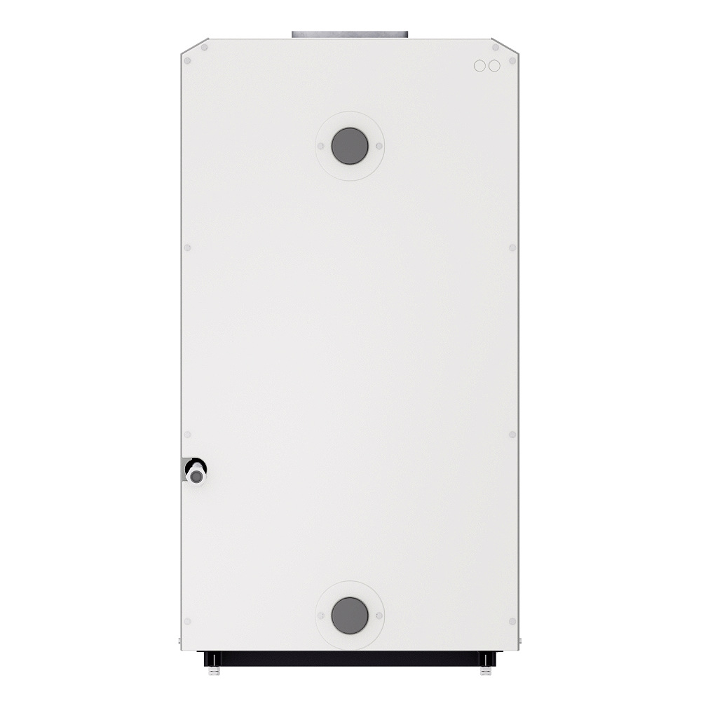 Котел Газовый Лемакс Премиум 50кВт 1к напольный стальной Atmo (авт.SIT 820) D200