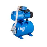 Станция AUTO AJC-101B(24 литра) Мощность P1= 1000 Вт, Макс.напор = 54 м, Макс.расход= 60 л мин