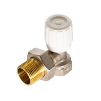 Клапан регулирующий 12 угловой вннар СТМ ТЕРМО