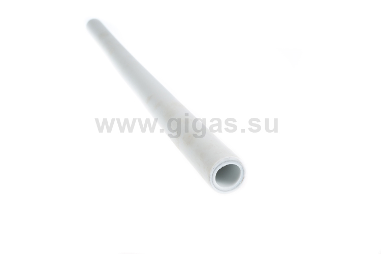 Труба алюминий D 50 мм (уп. 24м) Valtec