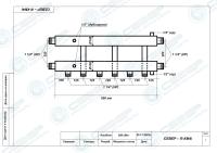 Север - R-КМ4i 29.11.2022