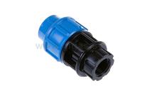 Муфта комб. 25х3/4'' ВР