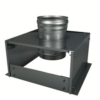 Опора монтажная универсальная D250-300-ФР ТиС