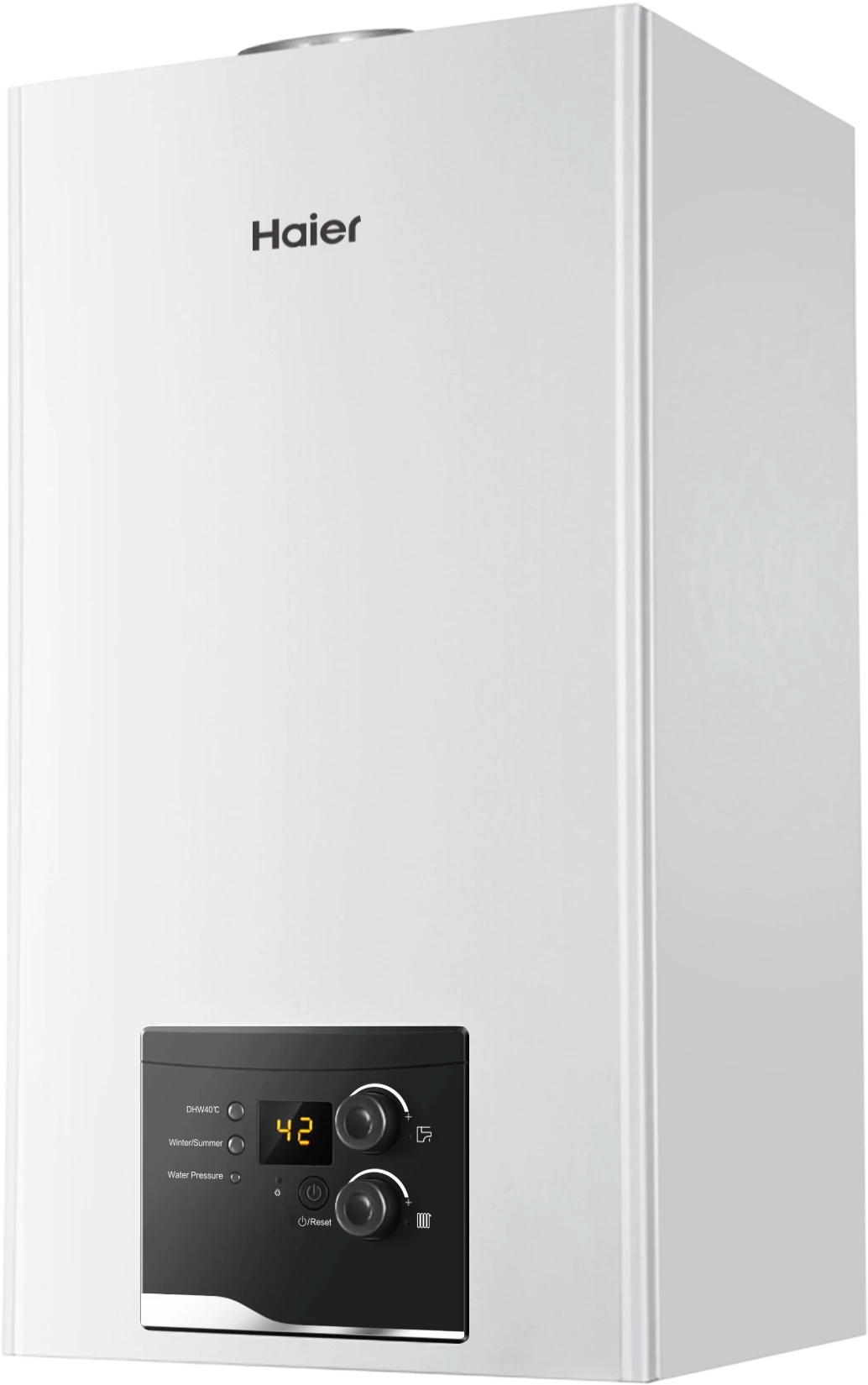 Котел Газовый Haier Urban 24кВТ 2к настенный Turbo композитная гидрогруппа ПЕРЕБОИ НЕ ОЖИДАЕТСЯ 