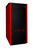 Лемакс Premier 11,6, аппарат отопительный газовый бытовой