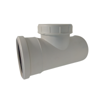 Ревизия ПП D 110 СИНИКОН Белая Комфорт