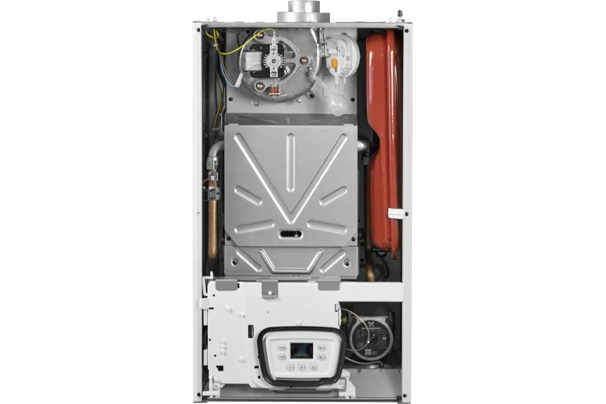 Котел Газовый Baxi ECO Life 24кВТ 2к настенный Turbo