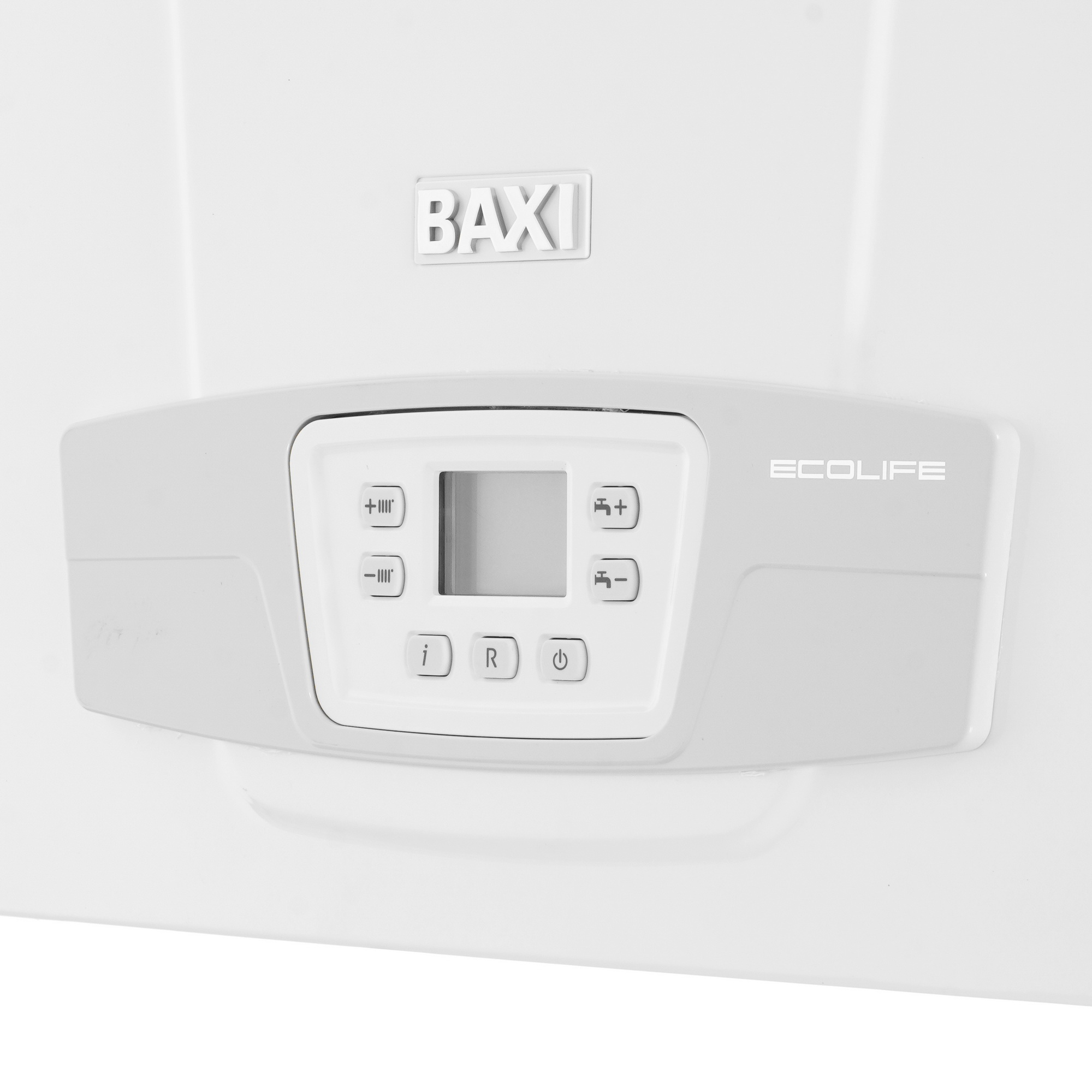 Котел Газовый Baxi ECO Life 31кВТ 2к настенный Turbo