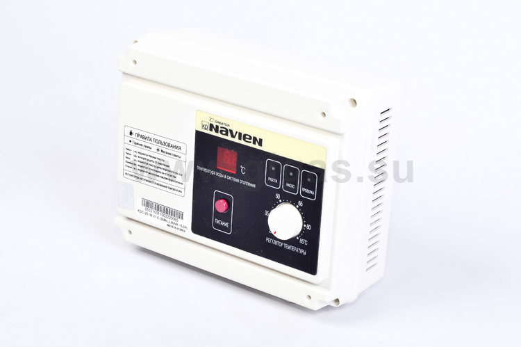 Блок управления, Плата управления GA 11-35K(N), GST 35-40K(N)