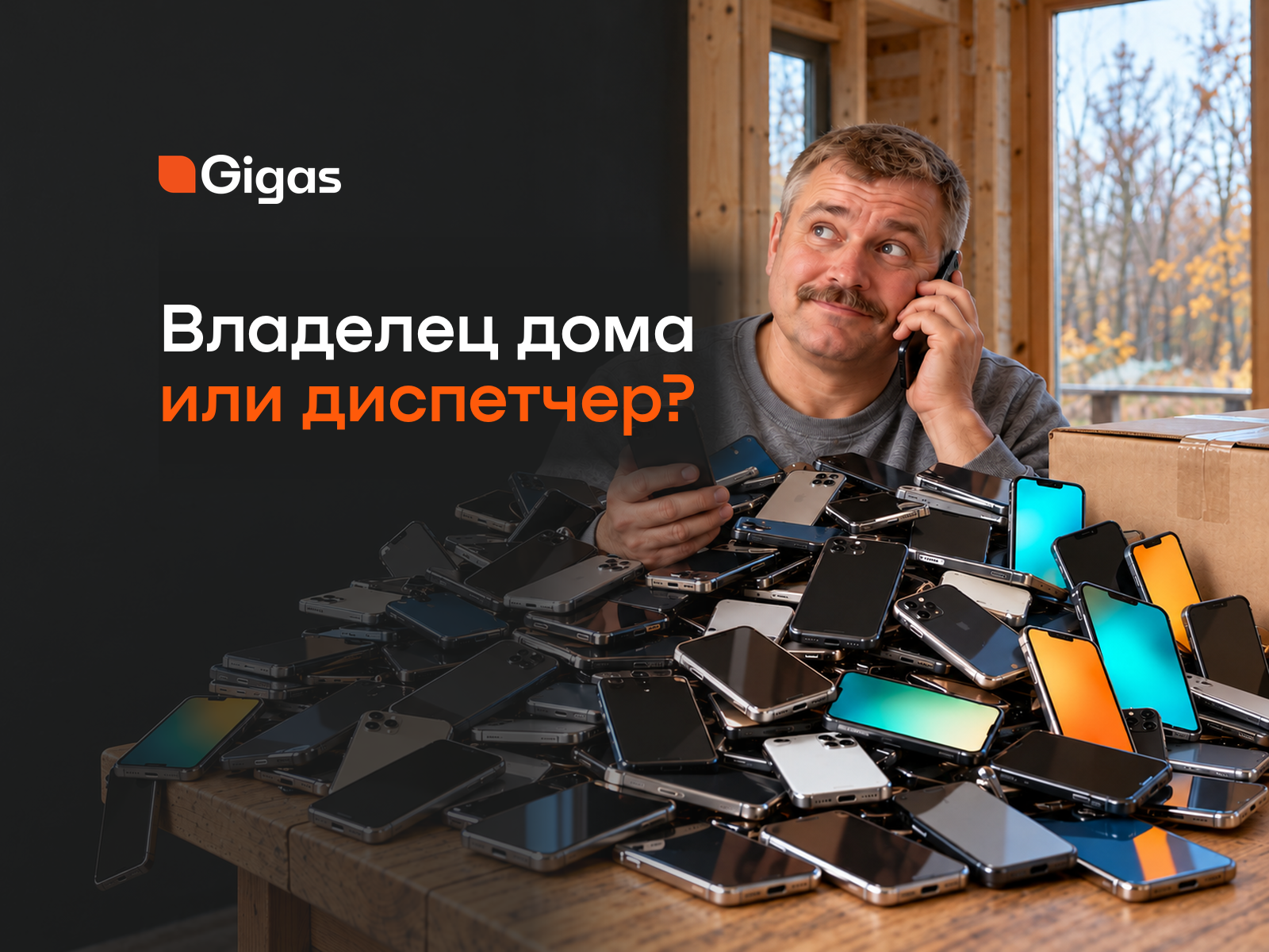 От подбора котла до первого запуска: что на самом деле входит в отопление под ключ