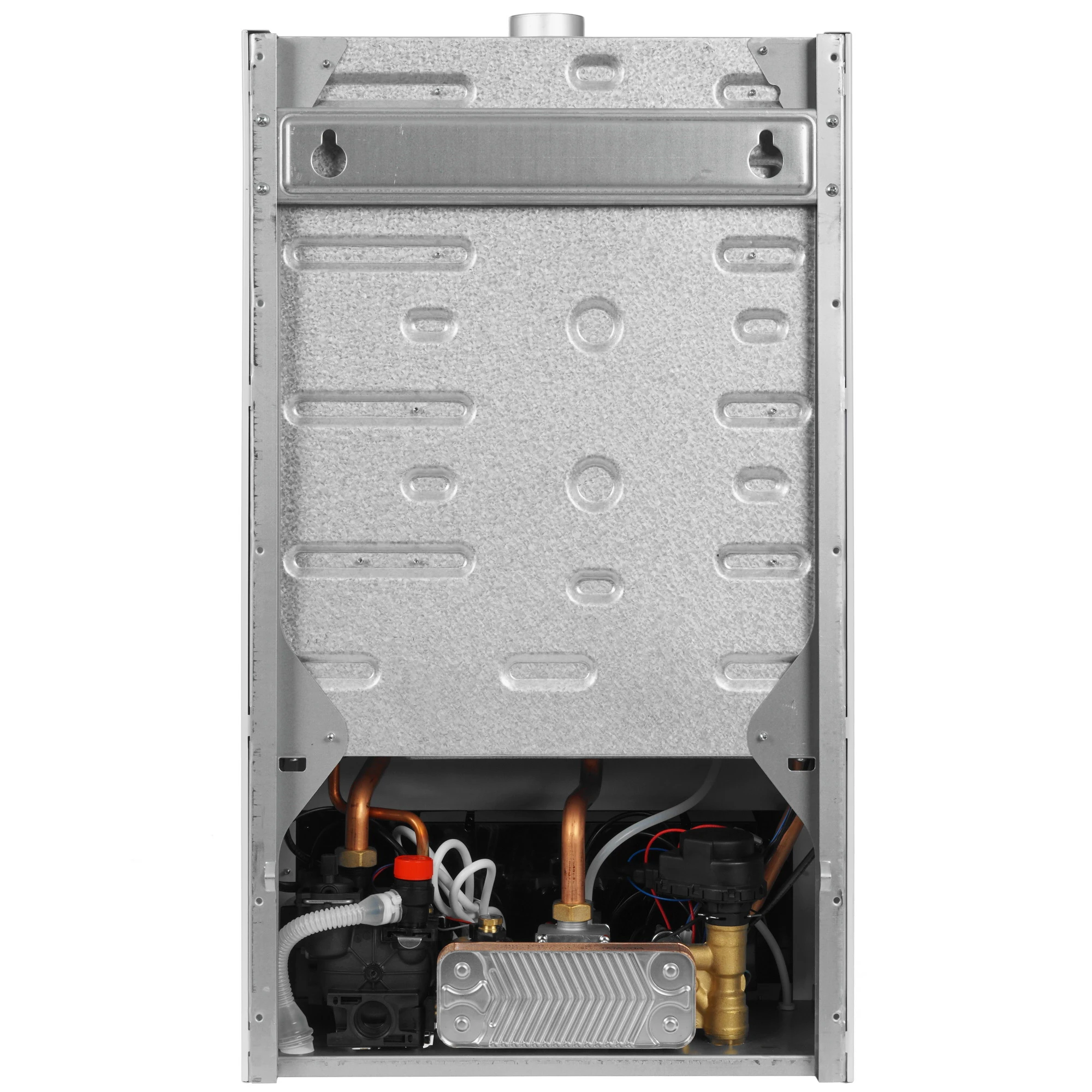Котел Газовый Navien Heatluxe 16кВТ 2к настенный Turbo