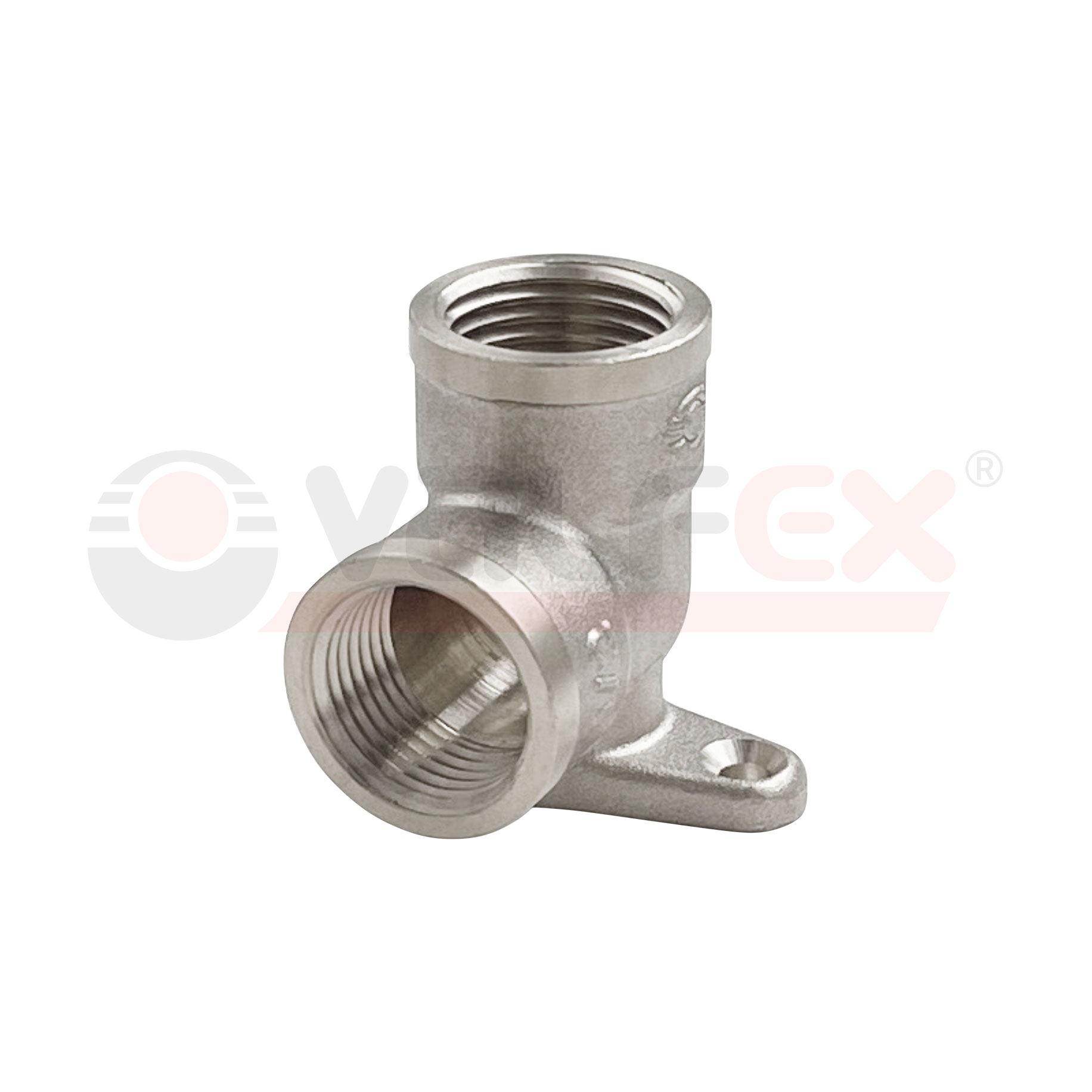 Водорозетка 1/2" ВН ViEiR