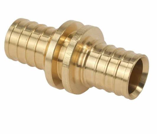 Муфта соединительная равнопроходная 20 MX РЕХАУ