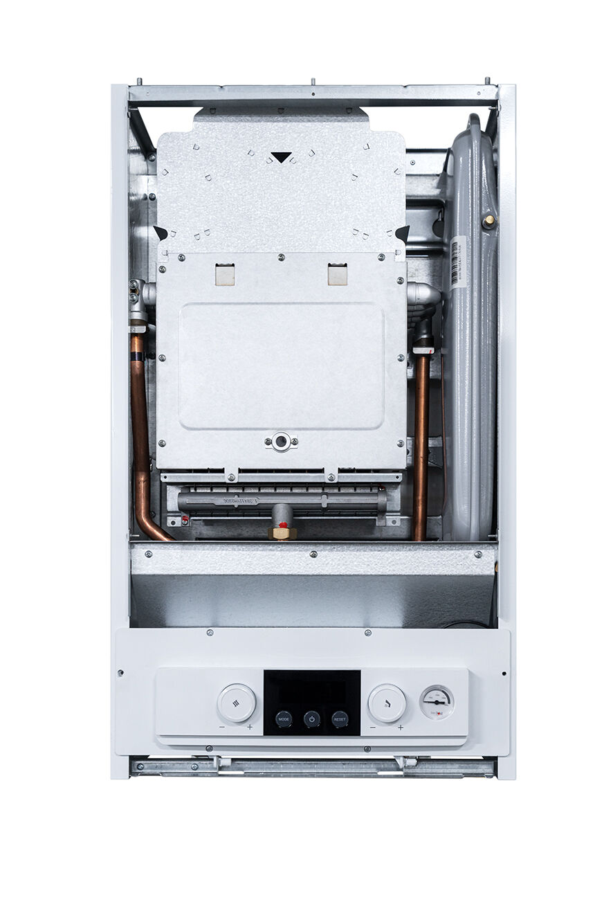 Котел Газовый Navien HeatAtmo 24кВТ 2к настенный Atmo